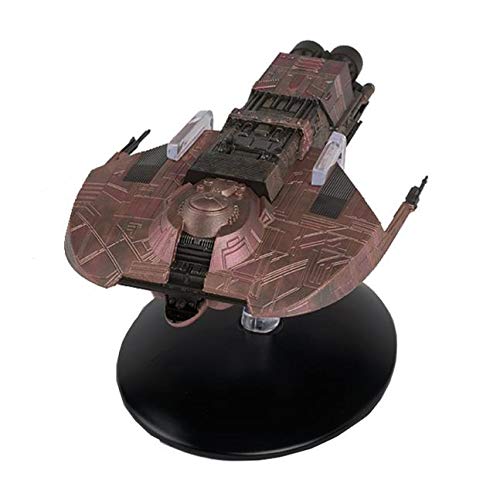 Eaglemoss Star Trek Starships Collection Nº 143 Merchantman