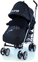 zeta vooom double stroller