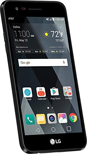 LG-M150-Prepaid-Carrier-Locked-5-Screen-16GB-Black-International-Version-No-Warranty