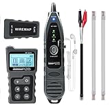 NOYAFA NF-8209 Advanced Network Cable Tester for