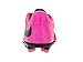 NIKE Boy's JR Bravata II FG Soccer Cleats, Pink Blast/Black, 10 Toddler