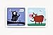 Hi!: A Rhyming Animal Sounds Book