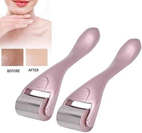 Eurobuy Masażer do twarzy do lodu wygodny w użyciu ...