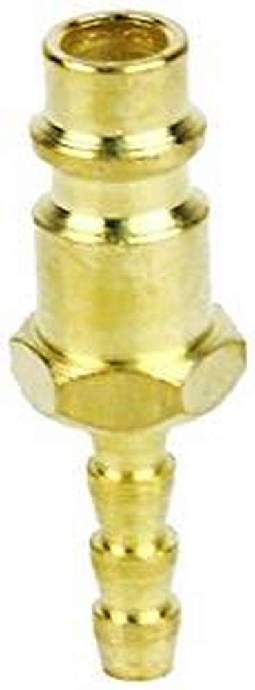 Brüder Mannesmann Werkzeug Brüder Mannesmann M 1561 Compressed Air Plug Nozzle 6 mm 1 Piece