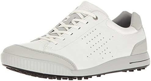 ecco golf shoes street retro