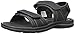 Rockport Men's Get Your Kicks Quarter Strap Flat Sandal