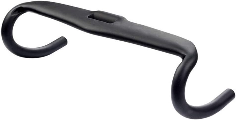 curved handlebars
