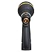 Melnor 995037 Rear Trigger 7 Watering Patterns XT Metal Garden Hose Nozzle, Basic