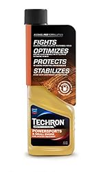 Chevron Techron Protection Plus Powersports and