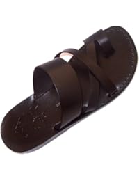 Amazon.com: jesus sandals: Clothing, Shoes & Jewelry