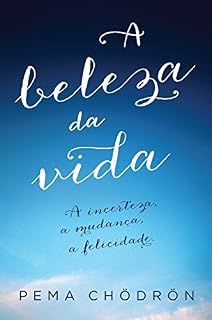 Livro A Beleza da Vida