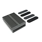 Monsoon CCFL Inverter with SATA Power Connector and Four Bulb Support