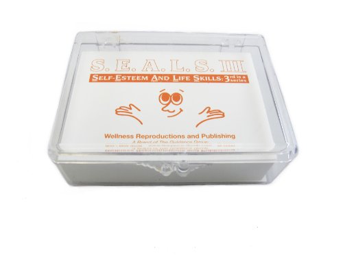 SEALS III Cards