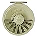 Redington Reels Behemoth 7/8 Reel, Desert