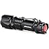 J5 Tactical V1-Pro Flashlight The Original 300 Lumen Ultra Bright, LED 3 Mode Flashlight, Black