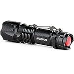 J5 Tactical V1-Pro Flashlight The Original 300 Lumen Ultra Bright, LED 3 Mode Flashlight