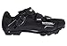 Tommaso Montagna 200 Men's Mountain Bike MTB Spin Cycling Shoe with Buckle Compatible with SPD Cleats Black