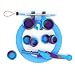 Silicone Honey Straw 6.5
