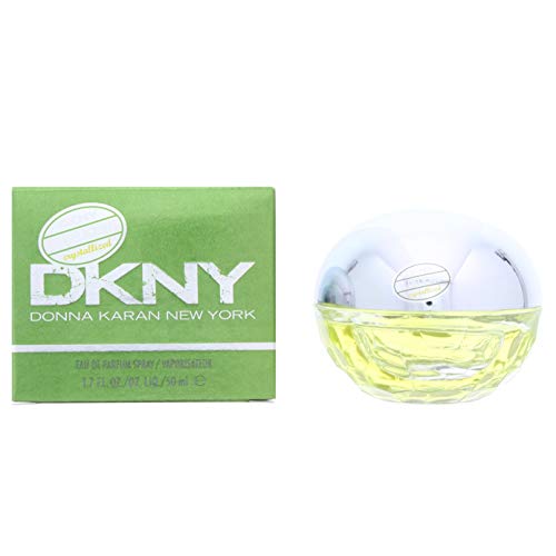 dkny be delicious crystallized