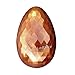 4 cavities diamond easter egg shape hard polycarbonate PC chocolate mold Ice cube mould celebration DIY bakery accessories