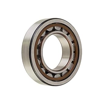 Подшипник 204 skf