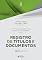Livro Registro de títulos e documentos (Cartórios)