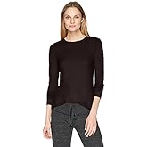 Fruit of The Loom Womens Thermal Waffle Top