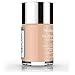 Neutrogena Healthy Skin Liquid Makeup Foundation, Broad Spectrum SPF 20 Sunscreen, Lightweight & Flawless Coverage Foundation with Antioxidant Vitamin E & Feverfew, Natural Tan, 1 fl. oz