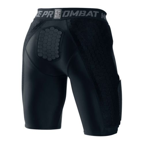Nike Pro Combat Hyperstrong Compression Carbon Plate Men's Padded