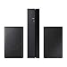 Samsung KM57C 5.1-Channel 460W Bluetooth Soundbar w/ Wireless Subwoofer (Renewed)