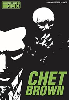 Livro CHET BROWN