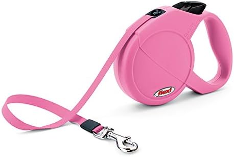 FLEXI Classic Compact M Rosa 1 Unidad 500 g