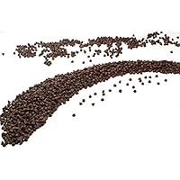 Enjoy Life Dark Chocolate Morsels, Vegan Dairy Free Chocolate Chips, 50 Pound Bag