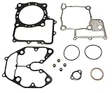 Namura, NA-10012T, Top End Gasket Kit for Honda