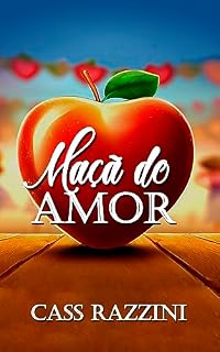 Livro Maçã do amor
