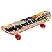 JH 12 pcs Professional Mini Fingerboards/ Finger Skateboard (Random Pattern),Kids Toy Gift Party Favors