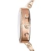 Michael-Kors-Womens-Parker-Gold-Tone-Watch