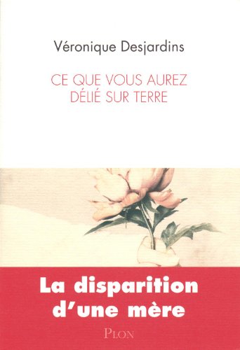 Ce que vous aurez délié sur terre