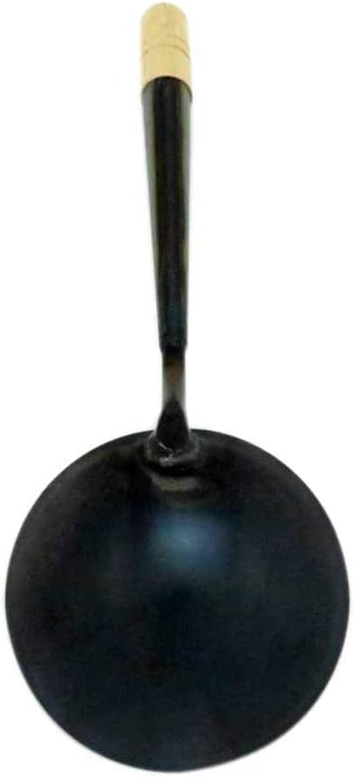 japan import Chinese fried rice iron ladle ATYA801