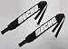 Set of 2 Genuine Echo C061000111 Echo Backpack Blower Straps For Pb-460; Pb-620 primary