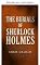Livro Os enterros de Sherlock Holmes (Os casos de Sherlock Holmes Livro 6)