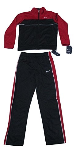 nike 2 piece jogging suit