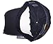 NYC FACTORY NYPD Baseball Hat New York Police Department Distressed White Logo Navy Blue