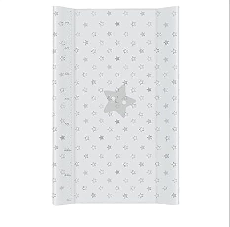 cot top changing mat