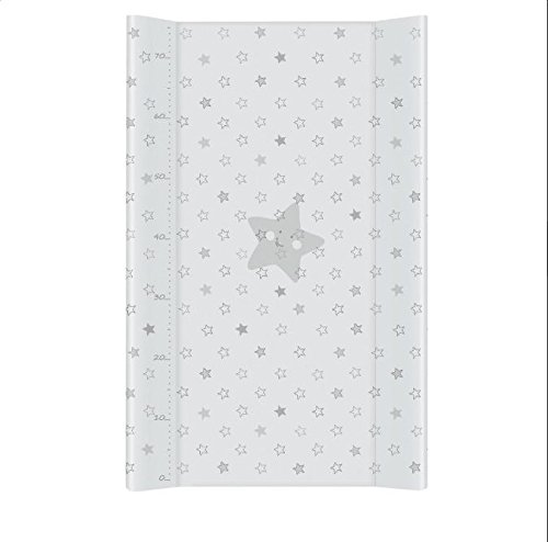 hard base cot top changer