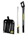 KLIM Back Country Shovel System