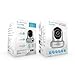 Amcrest ProHD 1080P WiFi Wireless IP Security Camera - 1080P (1920TVL), IP2M-841 (Silver)