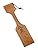 Wood Grill Scraper - Perfect BBQ Accessory For Cleaning Any Grill, Made in USA, Choose from 3 styles and 2 sizes