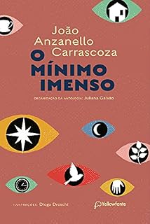 Livro O mínimo imenso