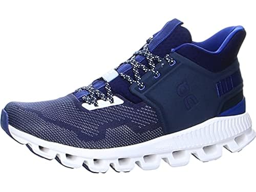 ON-Running Men's Cloud Hi Edge Fashion Running Trail Shoe (Ink